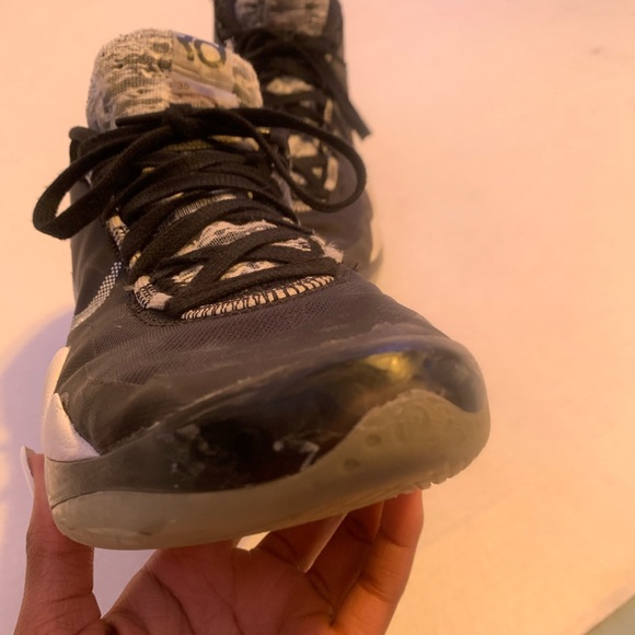 Nike zoom KD 12 - Picture 9 of 12